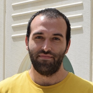 Borja Pitarch