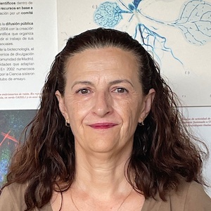 Pilar Corral
