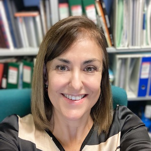 Pilar Cubas