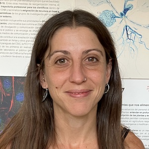 María López