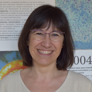 Beatriz Martín Jouve