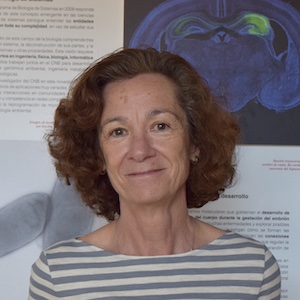 Dolores Rodríguez Aguirre