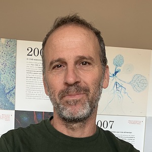 Enrique Rojo