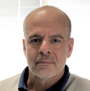 Carlos Ardavín