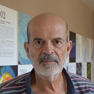 Juan Antonio García