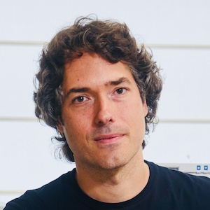 Ángel Goñi-Moreno 