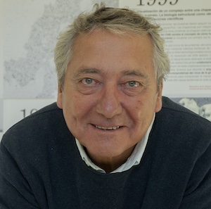 Antonio Leyva