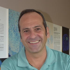 Vicente Rubio Muñoz