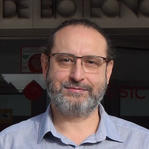 Juan José Sanz