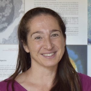 Sara Hernando-Amado