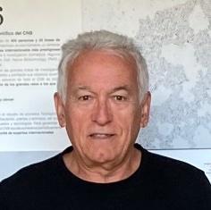 José Ramón Naranjo