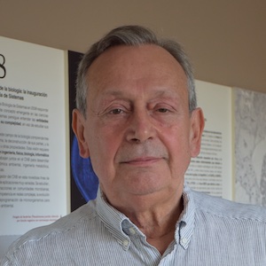 Javier Paz-Ares