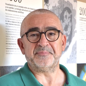 García-del Portillo, Francisco