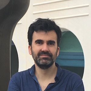 Pablo Pulido