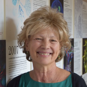 Ana Clara Carrera