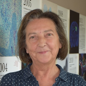 Julia Fernández