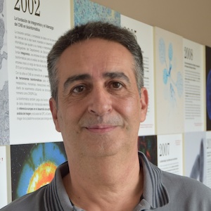 Luis Yuste