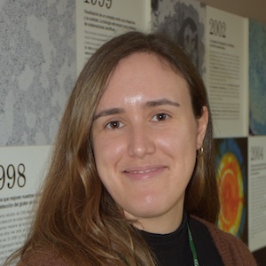 Lorea Alejaldre