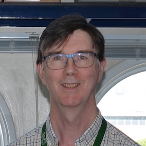 Hugh Reyburn