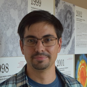 Daniel Rodríguez
