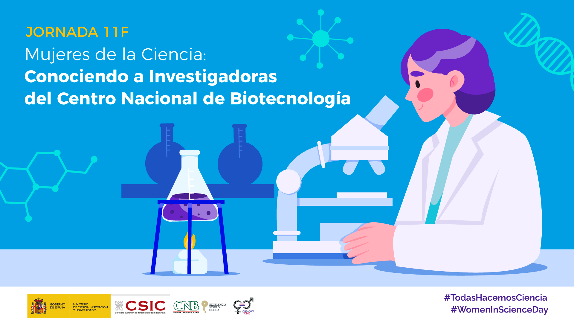 250211_DI_MujeryNiña_Ciencia_cartelJornada