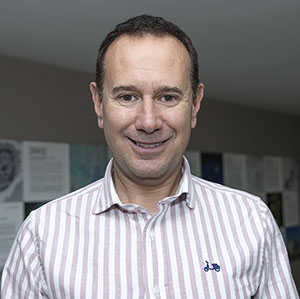 Ángel Ciprés