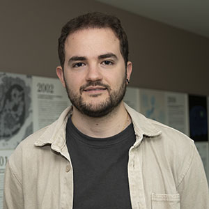 Daniel García