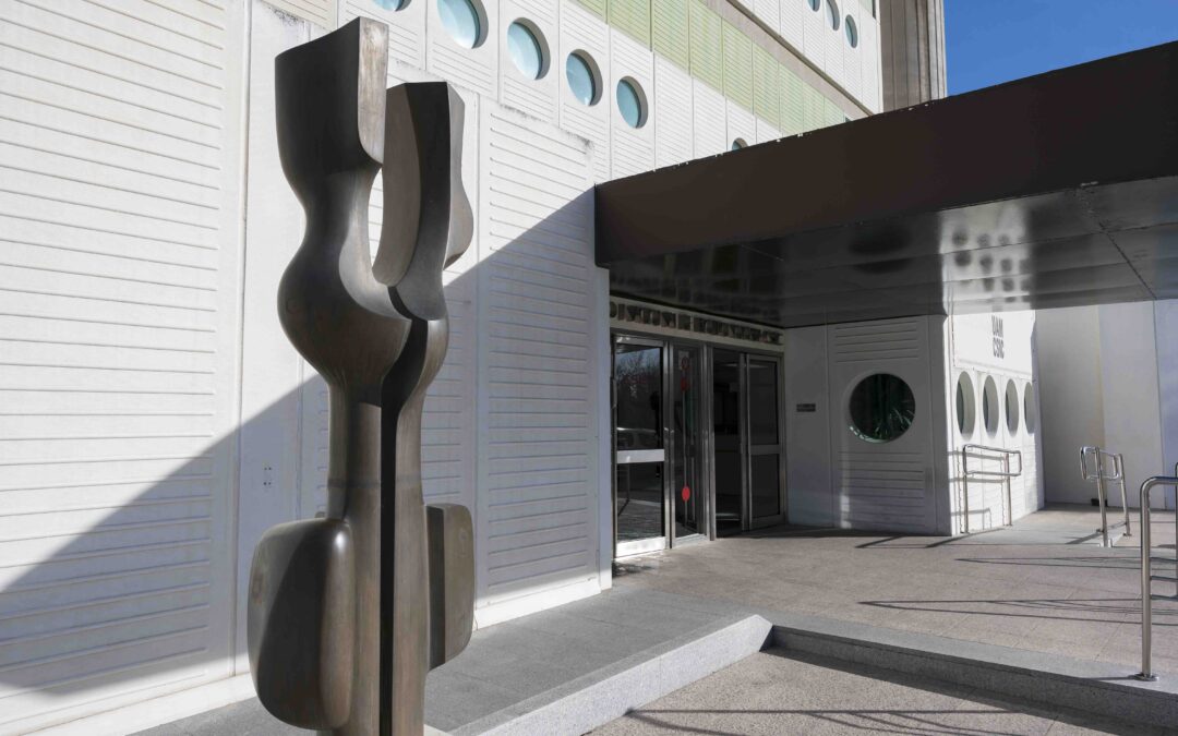 Las Sinergias Severo Ochoa financiarán 8 proyectos colaborativos de grupos del CNB