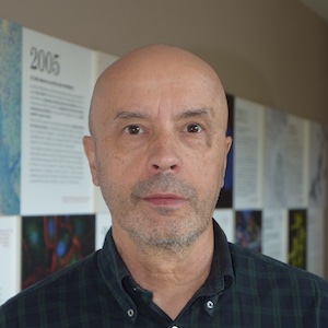 José Juan Sánchez Serrano