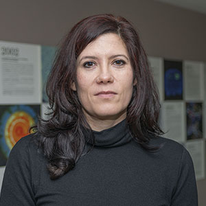 Zulema Udaondo