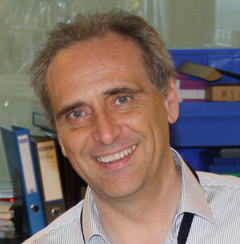 Antonio Bernad
