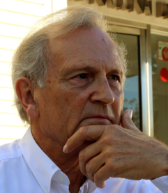 Carlos Martínez-A